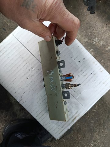 Підсилювач антенний