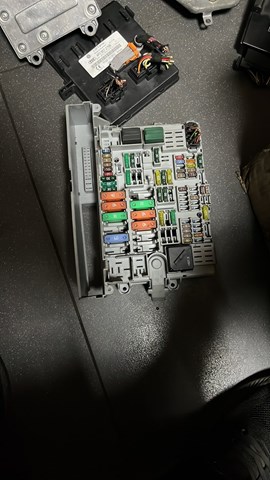 модуль керування