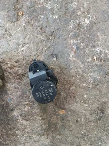 Моторчик заслонки печки