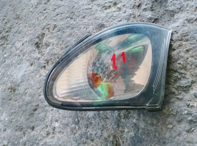 Вказівник повороту лівий