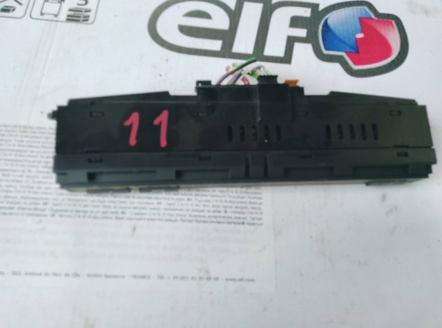 ПАНЕЛЬ кнопок