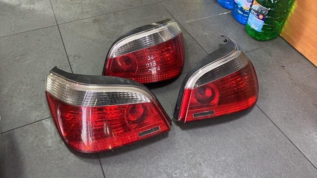 фонарь задний правый bmw e60