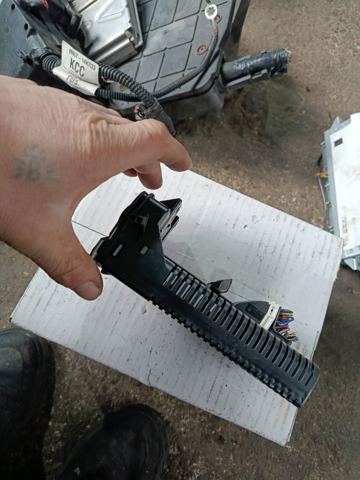 Вимикач ліхтарів