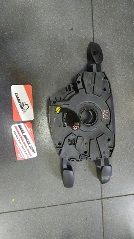 Підрульовий перемикач