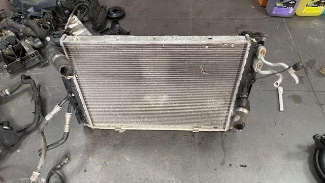 Радиатор кондиционера