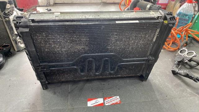 Радиатор кондиционера