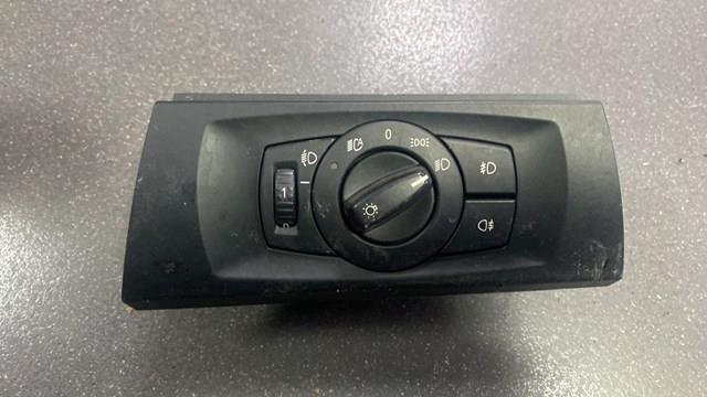 перемикач світла фар