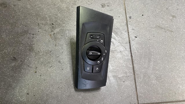 Перемикач світла