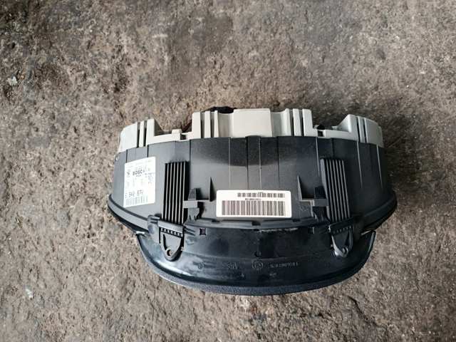 Панель приладів