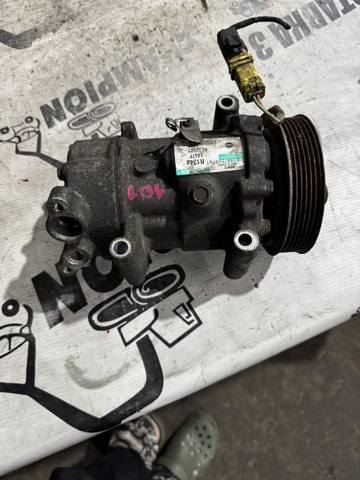 Компрессор климатической установки 6942501 BMW