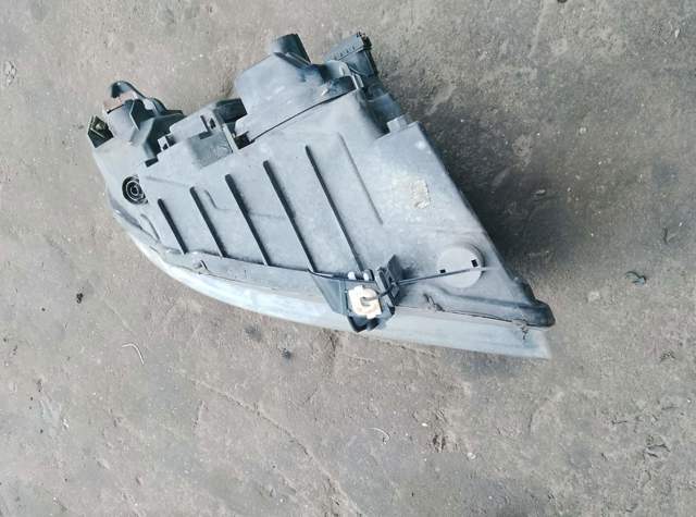 Фара передняя левая BMW 3, E90, E91