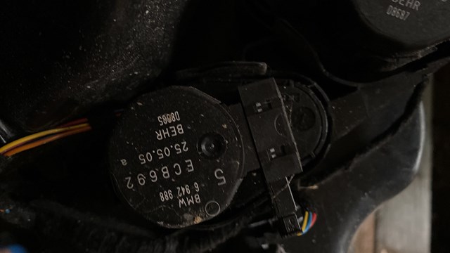 Моторчик,б/у