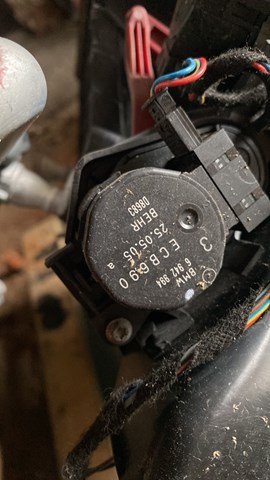 Моторчик,б/у, гарантія