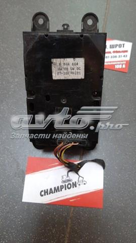 Джойстик управления мультимедия bmw e60