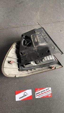 ліхтар задній білий bmw e46 седан