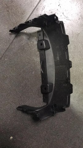 кожух рулевой колонки