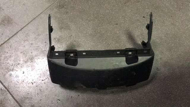 кожух рулевой колонки