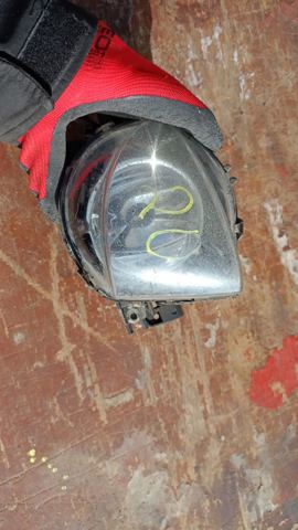 Фара протитуманна, ліва — фото 7