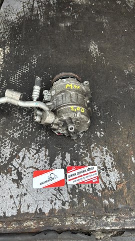 Компрессор кондиционера