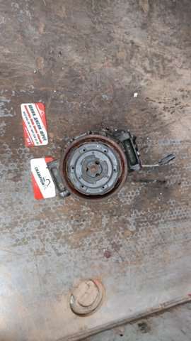 Компрессор кондиционера