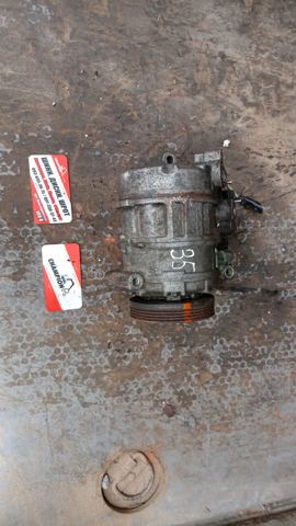 Компрессор кондиционера