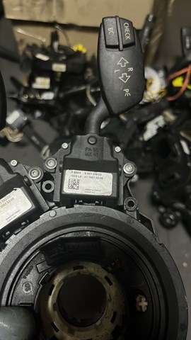 Переключатель поворотов