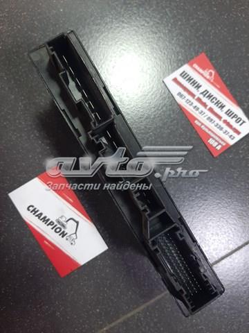 Блок комфорту Bmw e60