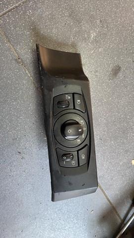 переключатель света