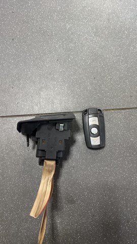 ЗАМОК ЗАПАЛЕННЯ