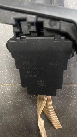 ЗАМОК ЗАПАЛЕННЯ