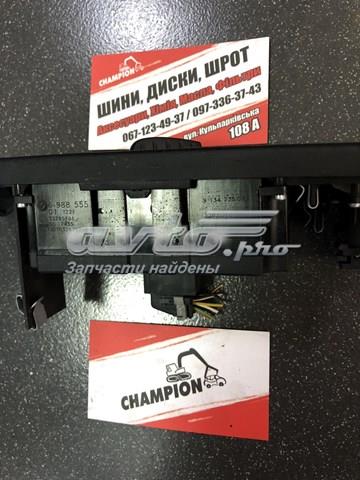 Переключатель света Bmw e60 e61 lift