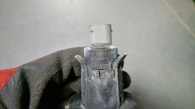 Датчик — фото 2