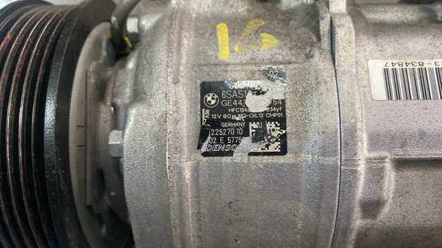 Насос кондиционера 6994082 BMW