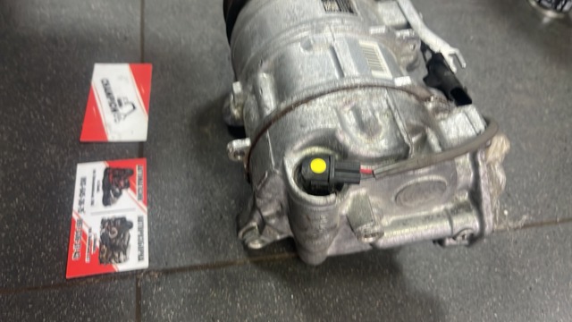 6994082 BMW Компрессор кондиционера купить в Украина
