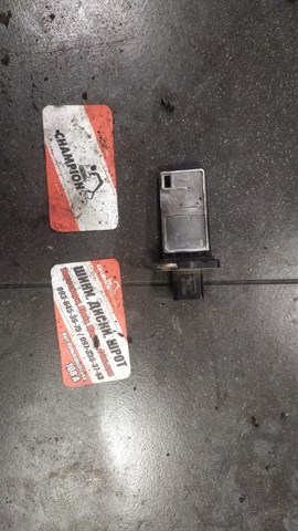 Датчик потоку (витрати) повітря, витратомір MAF - (Mass Airflow)