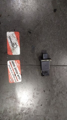 Датчик потоку (витрати) повітря, витратомір MAF - (Mass Airflow)