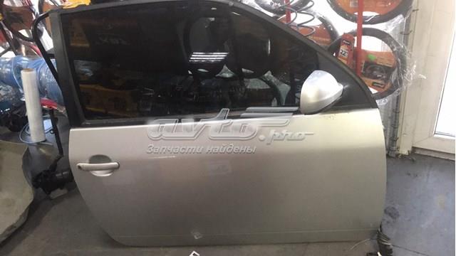 Дверь передняя правая Volkswagen Lupo 6X, 6E