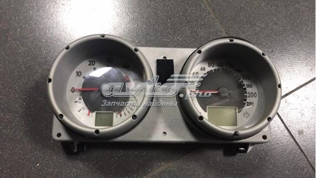 панель приборов