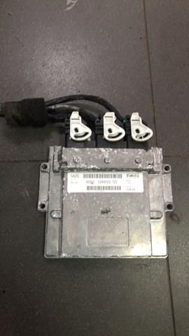 Mondeo mk4 2.0 мотокомп'ютер