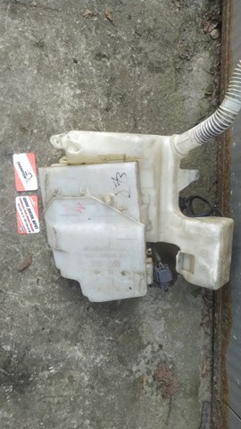 Бачок омивача