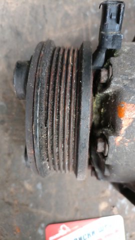 Компресор кондиціонера