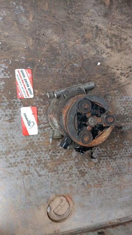 Компресор кондиціонера