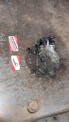 Компресор кондиціонера