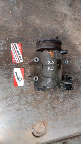 Компресор кондиціонера