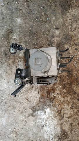 Кронштейн блоку