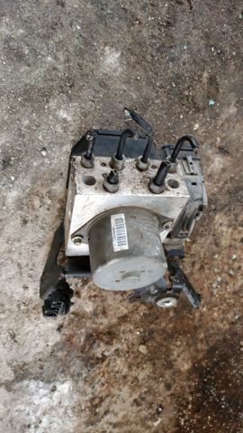 Кронштейн блоку