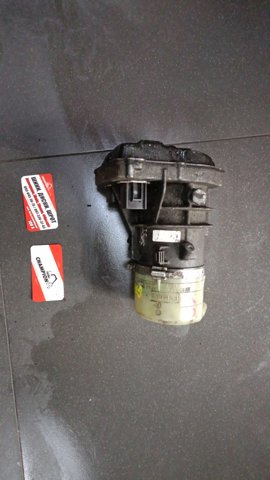 Насос рульвого