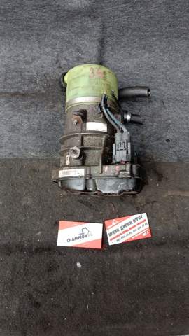 Насос рульвого