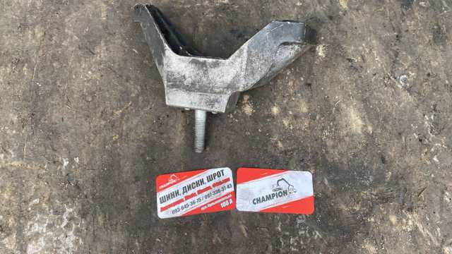 Кронштейн — фото 3