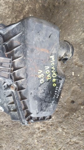 Фільтр повітряний